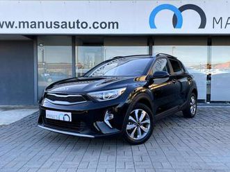 kia stonic 1.2 dynamic