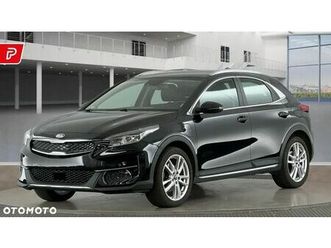 kia xceed 1.6 gdi phev l business line dct