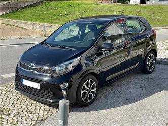 kia picanto 1.0 mpi, 67cv