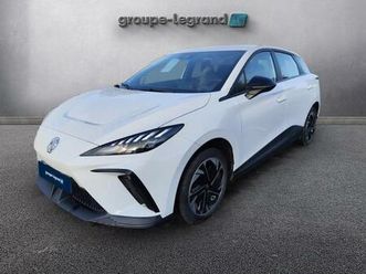 ev 170ch - 51kwh my23