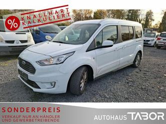 ford grand tourneo connect 1.5 tdci aut.titanium 7s