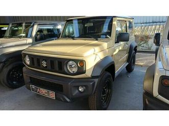suzuki jimny tva 1.5 vvt 102 ch privilège 2025