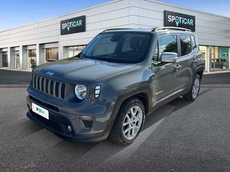 van versione autocarro 1.6 mjet 130cv limited