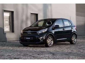 kia picanto 1.0 cvvt ex