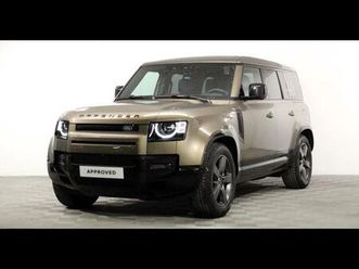 110 2.0 p300e phev x-dynamic se