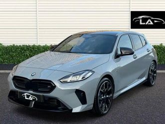 2.0 m135i dct xdrive euro 6 (start/stop) 5dr