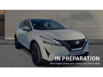 1.3 dig-t mh 158 tekna 5dr xtronic