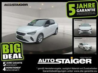 f 1.2 turbo allwetter*sitzheizg*parksens