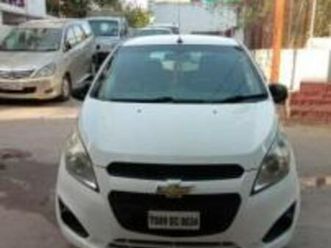 chevrolet beat ls diesel 2014