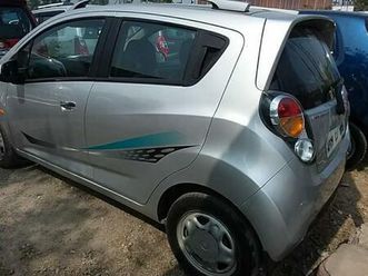 chevrolet beat lt diesel 2011
