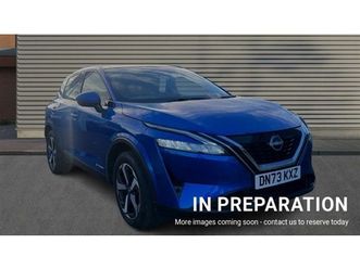 1.5 e-power n-connecta 5dr auto