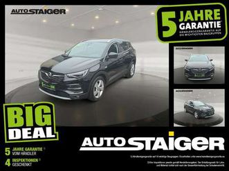 1.2 ultimate allwetter*navi*leder