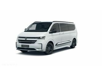 volkswagen caravelle 2.0 tdi l2 edition