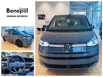volkswagen multivan 2.0 tdi l2 edition dsg