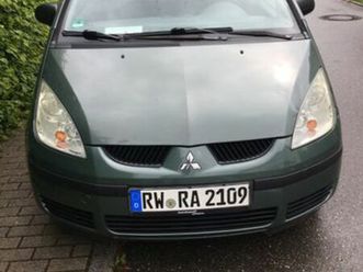mitsubishi colt 1,1 -