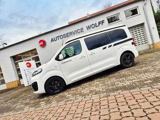 edition m (l2) crosscamp lite camper