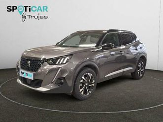 puretech 130 s&s bvm6 gt