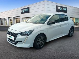 puretech 100 s&s bvm6 style