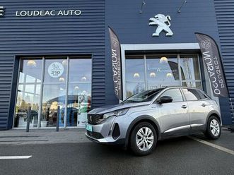 bluehdi 130 s&s style