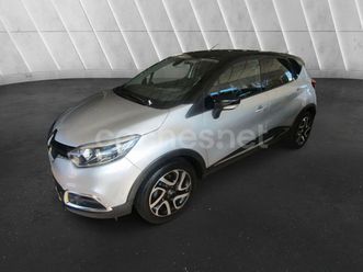 renault captur limited energy tce
