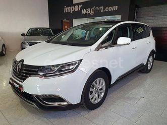 renault espace intens energy dci