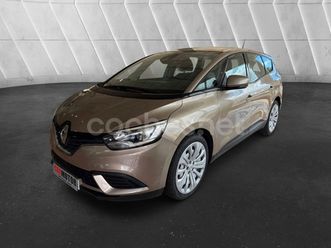 renault grand scénic intens energy tce edc