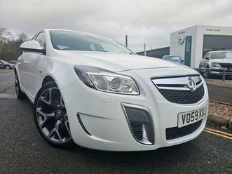 2.8t v6 vxr 4wd euro 5 5dr