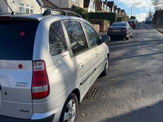 hyundai, matrix, mpv, 2007, manual, 1599 (cc), 5 doors