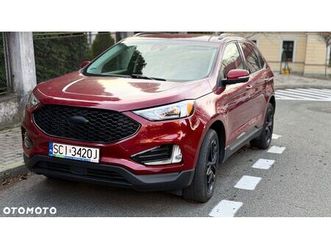 ford edge 2.0 ecoblue bi-turbo 4x4 titanium
