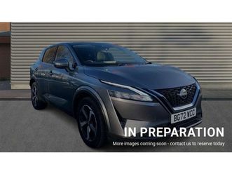 1.3 dig-t mh 158 n-connecta 5dr xtronic