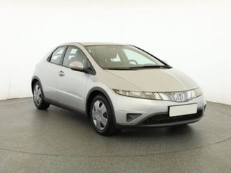 honda civic, 1.4 i-dsi, po stk, klima, za super