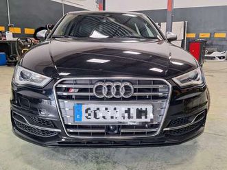 sportback 2.0 tfsi quattro s-tronic