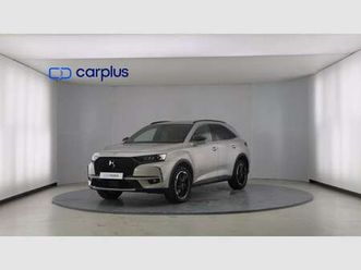 bluehdi de 96kw (130cv) at. perf.line