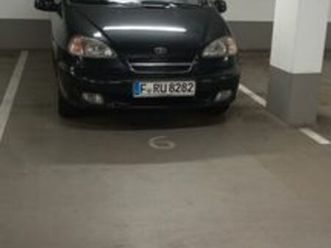 daewoo rezzo 2.0 cdx cdx