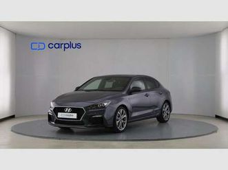 1.4 tgdi n-line fastback