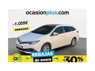 touring sports hybrid 140h active