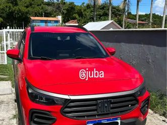 fiat pulse 2023 automático cheirinho de novo