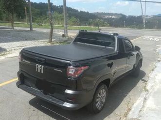 freedom 1.3 flex 8v cs plus