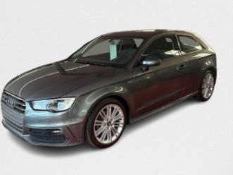 audi a3 1.4 tfsi cod ultra 150 ambition s tronic 7