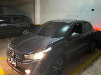 hgt 1.8 16v flex aut.