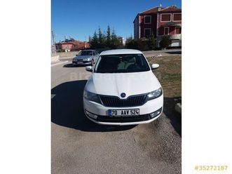 1.4 tdi spaceback style