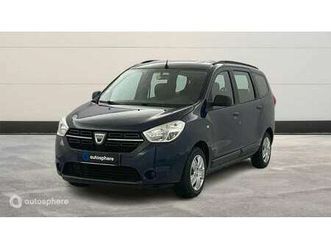 1.6 eco-g 100ch essentiel 7 places - 20