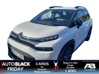 bluehdi s&s feel pack 110