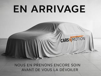maserati levante sq4 v6 430ch gransport - historique constructeur