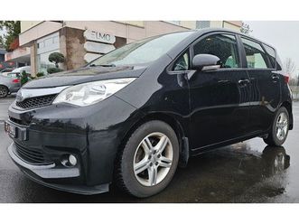 trezia 1.4d swiss automatic