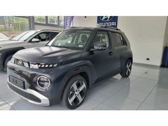 49 kwh xclass cerchi 17''