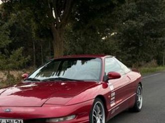 ford probe 2.5 v6 jdm-youngtimer