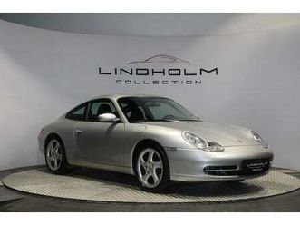 porsche 911 carrera 3,4 coupé 2d