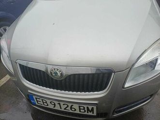 шкода румстър 1.4 бензин гр. габрово център • olx.bg