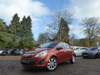 1.2 16v active euro 5 3dr